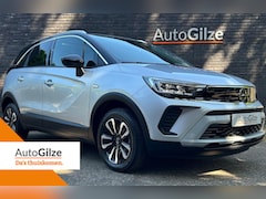 Opel Crossland - 1.2 Turbo Elegance Automaat l Panoramadak l Camera l Navigatie l Carplay