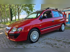 Mitsubishi Space Star - 1.3 Family Airco Cruise Control