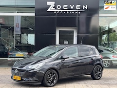 Opel Corsa - 1.0 Turbo Cosmo