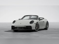 Porsche 911 Cabrio - Carrera S Nieuwste Model