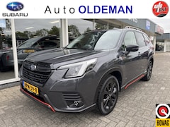 Subaru Forester - 2.0i e-BOXER SPORT