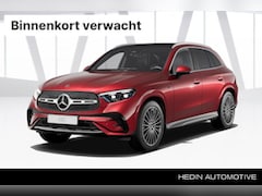 Mercedes-Benz GLC-klasse - GLC 300e Automaat 4MATIC Sport Edition | MANUFAKTUR | AMG Premium Pakket | Winterpakket |