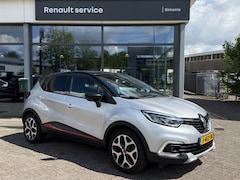 Renault Captur - 1.3 TCe Intens Automaat
