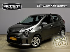 Kia Picanto - 1.0 DPi AMT 67pk 4-zits DynamicLine