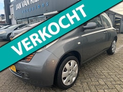 Nissan Micra - 1.4 Tekna APK 29-5-2026 Airco elektrisch pakket