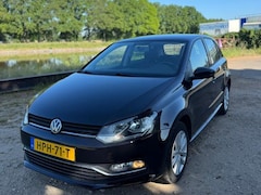 Volkswagen Polo - 1.2 TSI Comfortline