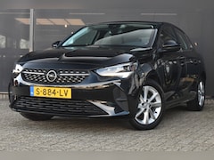Opel Corsa - 1.2 Level 3 100pk | Navigatie by App | Cruise Control | Full-LED | Airco | Apple Carplay |