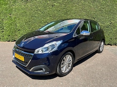 Peugeot 208 - 1.2 Executive Apple-carplay, PDC, Navigatie, Cruise,