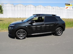 Citroën C4 Cactus - 1.2 PureTech Shine 110 PK 1e Eigenaar
