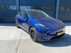 Tesla Model Y - RWD 58 kWh ✅ 1e Eigenaar *HEMELVAART OPEN v.a 11u tot 17u