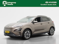 Hyundai Kona Electric - EV Fashion 64 kWh | DEMO | Private lease 569 p.m