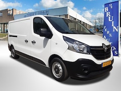 Renault Trafic - 2.0 dCi 107Kw/145 Pk L&R Schuifdeur L2 Airco Achteruitrijcamera PDC Trekhaak