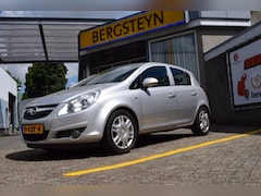 Opel Corsa - 1.2-16V Enjoy