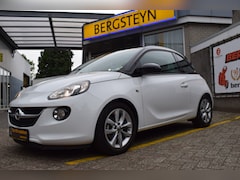 Opel ADAM - JAM 1.4 16v AUTOMAAT 17.000km