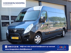 Opel Movano - 2.3 CDTI BiTurbo 170 pk Euro 6 L3H2 - Airco - Cruise