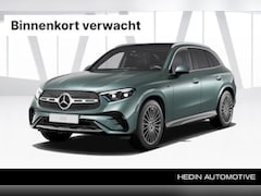 Mercedes-Benz GLC-klasse - GLC 300e Automaat 4MATIC Sport Edition | AMG Premium Pakket | Winterpakket | Distronic | T