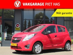 Chevrolet Spark - 1.0 16V LE | Radio-CD | 5-Deurs | Zuinig | Incl. Garantie |