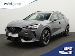 CUPRA Formentor - VZ Performance 1.4 e-Hybrid 245 pk DSG | Supersport stuur | Rondomzicht camera | Adaptief
