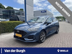 Ford Fiesta - 5-deurs ST-Line X ECOboost Hybrid 125pk