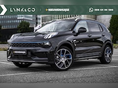 Lynk & Co 01 - 1.5 PHEV Business Edition | FISCALE-WAARDE € 38.995, - | LAGE BIJTELLING | Apple Carplay/A