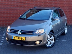 Volkswagen Golf Plus - 1.2 TSI 105pk 7-DSG Automaat