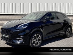 Ford Puma - 1.0 EcoBoost Hybrid ST-Line 125PK AUTOMAAT | Driv. Pack | Winterpack |