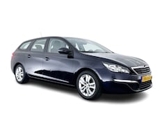 Peugeot 308 SW - 1.6 BlueHDI Blue Lease Pack *NAVI-FULLMAP | COMFORT-SEATS | ECC | PDC | CRUISE | 16''ALU