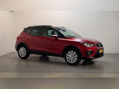 Seat Arona - 1.0 TSI Style Business Intense Camera Adaptive Cruise Navigatie Climate Control