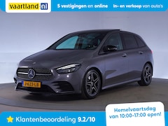 Mercedes-Benz B-klasse - 220 AMG Line Night [ Panorama Sfeerverlichting Trekhaak ]