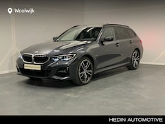 BMW 3-serie Touring - 320e High Executive