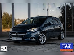 Opel Corsa - 1.4|Innovation|AppleCarplay|Stoel&StuurVerwarming