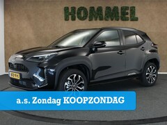 Toyota Yaris Cross - 1.5 Hybrid Dynamic Plus - APPLE CARPLAY/ANDROID AUTO - ACHTERRUITRIJCAMERA - VOORSTOELEN V