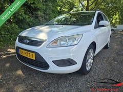 Ford Focus Wagon - 1.6 Trend