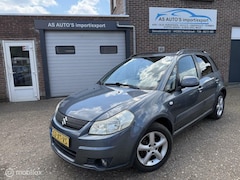 Suzuki SX4 - 1.6 Comfort airco