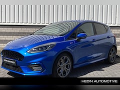 Ford Fiesta - 1.0 EcoBoost ST-Line | Winter Pack | Adap. LED | Afn. Trekhaak |