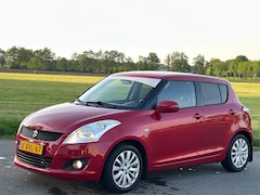 Suzuki Swift - 1.2 Exclusive | Nap | Clima | Pdc Achter