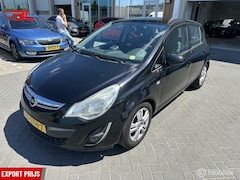 Opel Corsa - 1.3 CDTi EcoFlex S/S Connect Edition EXPORTPRIJS AIRCO 5 DEURS