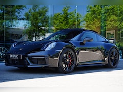 Porsche 911 - 992 3.0 Carrera 4 S Sportuitlaat Techart