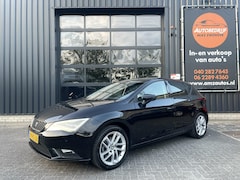 Seat Leon - 1.2 TSI 105PK Style NAVIGATIE|LED KOPLAMPEN|TREKHAAK|CRUISE CONTROL|BLUETOOTH|AIRCO
