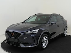 CUPRA Formentor - 1.4 e-Hybrid Business | Achteruitrijcamera | Parkeerassistent | Keyless | Stoel- en stuurw