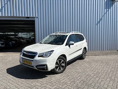 Subaru Forester - 2.0 Premium Panoramadak, Trekhaak (2000KG), Ledere Bekleding, LED Koplampen, Camera Achter