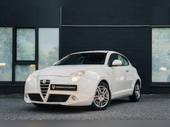 Alfa Romeo MiTo - 1.4 T 155pk 116.000km lederen bekleding