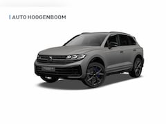 Volkswagen Touareg - R | Buitenspiegels elektrisch instel-, verwarm- en inklapbaar | Diefstalalarm | Diefstalal