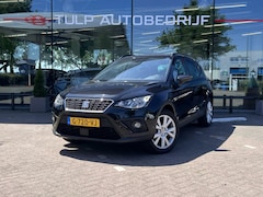 Seat Arona - 1.0 TSI Xcellence Launch Edition Clima Cruise LMV