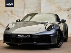 Porsche 911 Targa - 3.6 4 GTS, noselift, Bose, sp.uitlaat., 21", sport chrono, stl.ventilatie, matrix-LED, ACC