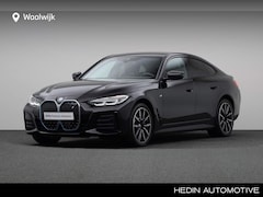 BMW i4 - eDrive35 70 kWh