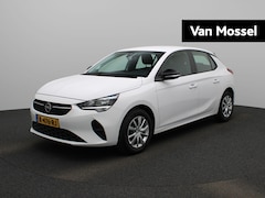 Opel Corsa - 1.2 Edition | Airco | Cruise control | Zuinig