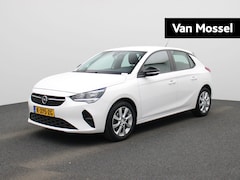 Opel Corsa - 1.2 Edition | Airco | Apple Carplay/Android Auto | 16" Lichtmetalen velgen