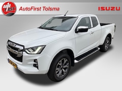 Isuzu D-Max - 1.9 E-Cab LSX automaat