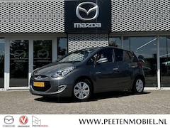 Hyundai ix20 - 1.4i i-Motion | HOGE INSTAP | AIRCO | WEINIG GEREDEN | 4-SEIZOENSBANDEN |